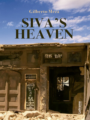 cover image of Siva's heaven